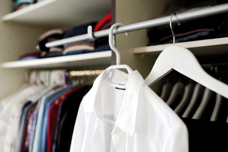 Creative Clothing Revamps